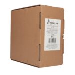 Extralink CAT5E UTP (U/UTP) V2 Indoor | Twisted pair | 100M - imagine 3