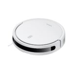 Xiaomi Robot Vacuum E10 | Smart vacuum cleaner | 2600mAh, 4000Pa - imagine 5