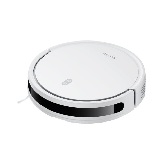 Xiaomi Robot Vacuum E10 | Smart vacuum cleaner | 2600mAh, 4000Pa - imagine 5