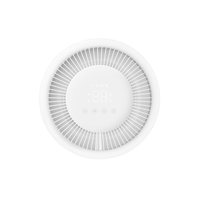 Xiaomi Smart Dehumidifier Lite EU | Dehumidifier | moisture absorber - imagine 6