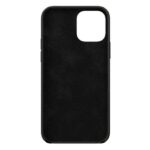 Bugatti Porto Full Wrap iPhone 12 Pro Max black 42646 - imagine 8