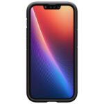 Case Spigen Tough Armor Mag MagSafe for iPhone 16e gray - imagine 5