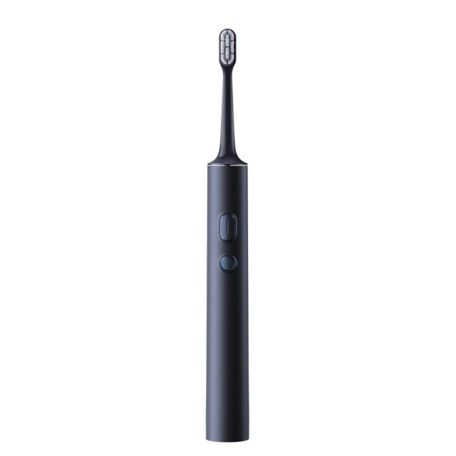Xiaomi Electric Toothbrush T700 Blue | Sonic Electric toothbrush | Bluetooth, IPX7, 1050mAh - imagine 3