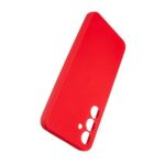 Beline Silicone Case Samsung S24 FEred - imagine 3