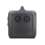 Extralink Power Ranger EPS-S1500F Jackery, Bluetti, Ecoflow replacement | Power station | 1568 Wh, 1500W, LiFePO4, Tuya - imagine 4