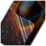 3MK Silky Matt Privacy Screen Protector for Xiaomi 15 Ultra - imagine 2