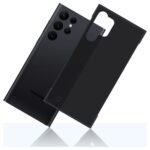 3MK Just20g Matt Case for Samsung Galaxy S23 Ultra - imagine 7