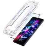 Szkło hartowane 3MK HardGlass Max         z aplikatorem do Google Pixel 10/10 Pro - imagine 3
