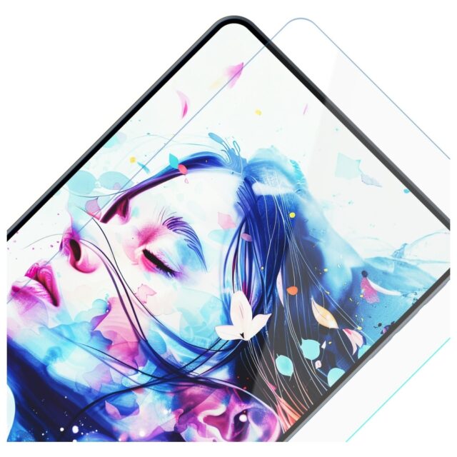 3MK PaperFeeling Film for LENOVO Yoga 7 2-in-1 14IML9 14" - imagine 4