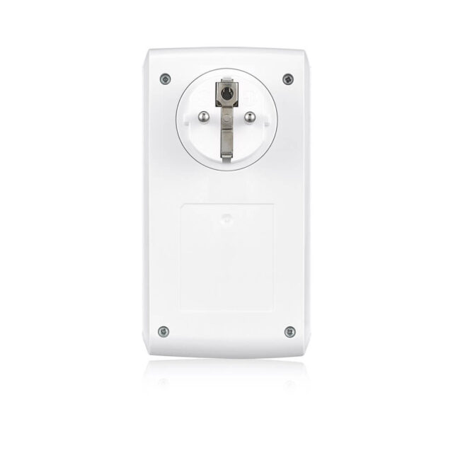 Zyxel PLA5456 Twin Pack | Powerline | 2x RJ45 1000Mb/s, 1x Power socket - imagine 4