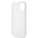 Guess GUHCP12M3D4GTR iPhone 12/12 Pro 6,1" transparent hardcase 4G 3D Pattern Collection - imagine 7
