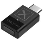 Creative Audio Transmitter BT-W3X Bluetooth 5.3 - imagine 5