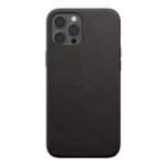 Bugatti Porto Full Wrap iPhone 12 Pro Max black 42646 - imagine 2