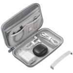 Protective case USAMS ZB290 for accessories grey - imagine 2