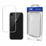 3MK All-Safe AC iPhone XrArmor Case Clear