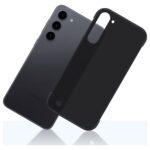 3MK Just20g Matt Case for Samsung Galaxy S23 5G - imagine 7