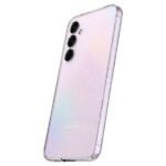 Spigen Liquid Crystal Glitter Sam A55 5GACS07538 - imagine 7