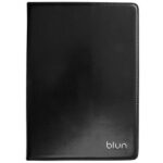 Etui Blun uniwersalne na tablet 7" UNTczarne/black - imagine 8