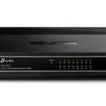TP-Link TL-SF1016D | Switch | 16x RJ45 100Mb/s, Desktop
