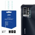 3MK Lens Protect Oukitel WP17 Camera Lens Protection 4pieces