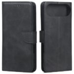 Marv Wallet Case for iPhone Air Black