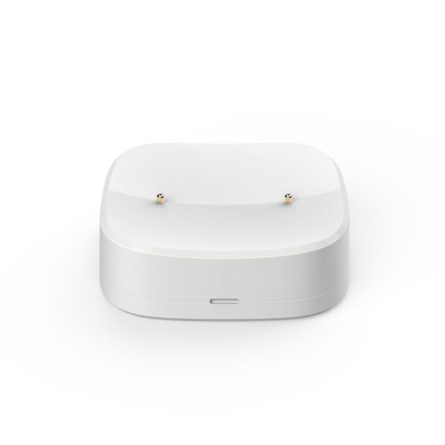 Extralink Smart Life Water Sensor | Czujnik zalania | Smart Home, Tuya - imagine 3