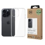 3MK ClearCase Eco iPhone 14 ProGRS CU 1304127