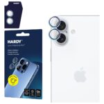 3MK HARDY Lens Protection Pro for Apple iPhone 17 multicolor