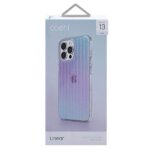 UNIQ Coehl Linear Case iPhone 13 Pro / 13 6,1" stardust - imagine 2