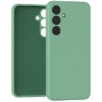 Mercury Silicone Samsung A15 4G/5G green