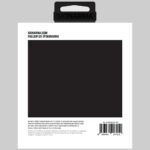 Case Skinarma Mecha CE for AirPods 4 olive - imagine 7