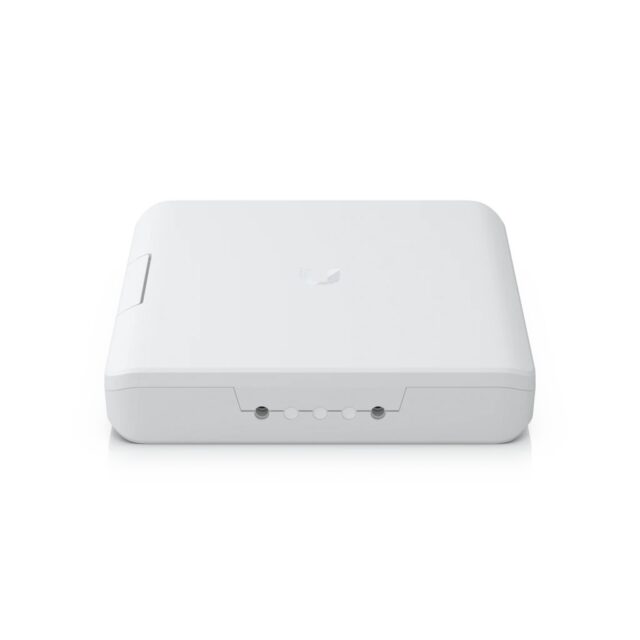Ubiquiti UF-Terminal-Box | UFiber Outdoor Terminal Box | IPX5, 249 x 218 x 60 mm - imagine 5