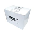 VOLT SINUS PRO UPS 800E 12V 10A | Power supply | 800W - imagine 5