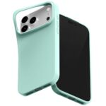 Mercury Soft Case for iPhone 17 Pro Max Mint