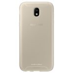 Case Samsung EF-AJ530TF J5 2017 gold Jelly Cover