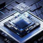 USAMS wall charger 2xUSB-C T54 GaN 40W (only head) PD Fast Charging white CC172TC02 (US-CC172) - imagine 7