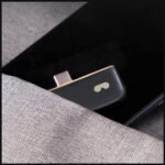 Adapter Rokid HUB USB-C na 2xUSB-C black - imagine 3