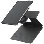 Case UNIQ Rovus Snapmount Magnetic 360 Rotating Detachable for iPad 11" A16 (2025) / iPad 10.9" 10 - imagine 5