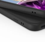 Araree case A Fit Sam M15 5G M156 black AR20-01990A - imagine 7