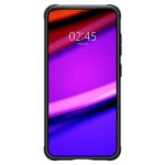 Spigen Rugged Armor Sam S24 S921 matte black ACS07346 - imagine 4