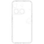 Spigen Ultra Hybrid Case for Nothing Phone 3 transparent - imagine 3