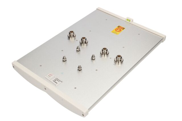 Extralink EXSEC16-60 | Sector antenna | 5GHz MIMO 4x4, 60°, 16dBi, dedicated for Mimosa A5C - imagine 7