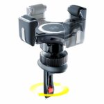 3MK Memo Hug Car Holder Car holder for the air vent - imagine 3