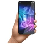 3MK Silky Matt Pro Sam A16 Matte protective foil - imagine 6