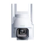 Botslab Outdoor Pan/Tilt Camera W311 | IP camera |