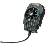 AWEI portable mini fan X31 black