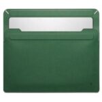 Spigen Valentinus Sleeve Laptop 13-14 jeju green AFA06417 - imagine 2