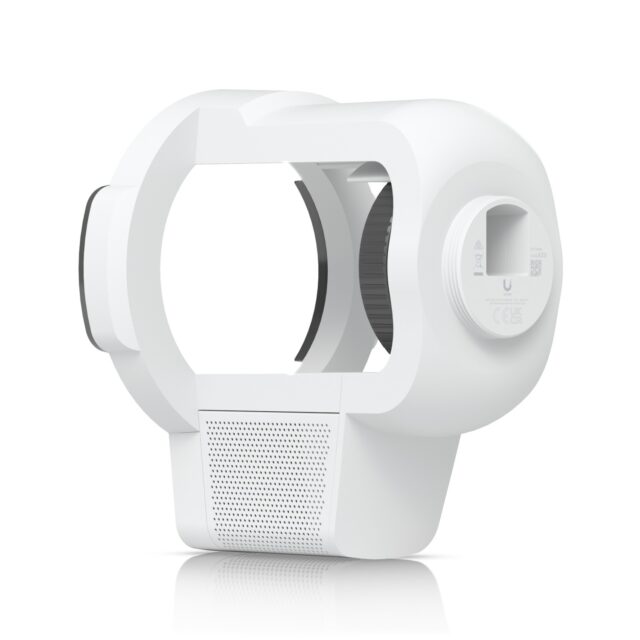 Ubiquiti UACC-AI-Pro-Enhancer-W | Infrared emitter | Floodlight, radar, speaker, IPX5 - imagine 3