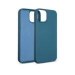 Beline Silicone iPhone 14 / 136.1" Case blue