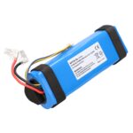 Dreame H11/H11 MAX Battery Pack P2106-6S1P-BWB 3650mAh 21.6V - imagine 3